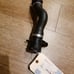 Upper Top Coolant Hose from Engine to Ra