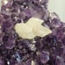 8.5 Lb Natural Amethyst Quartz Crystal
