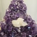 8.5 Lb Natural Amethyst Quartz Crystal