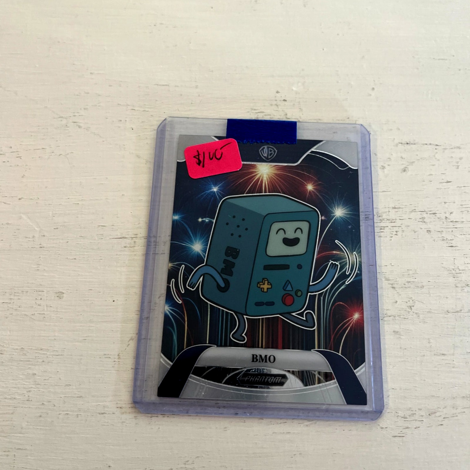 Kakawow Cosmos Warner Bros. Adventure Time RARE