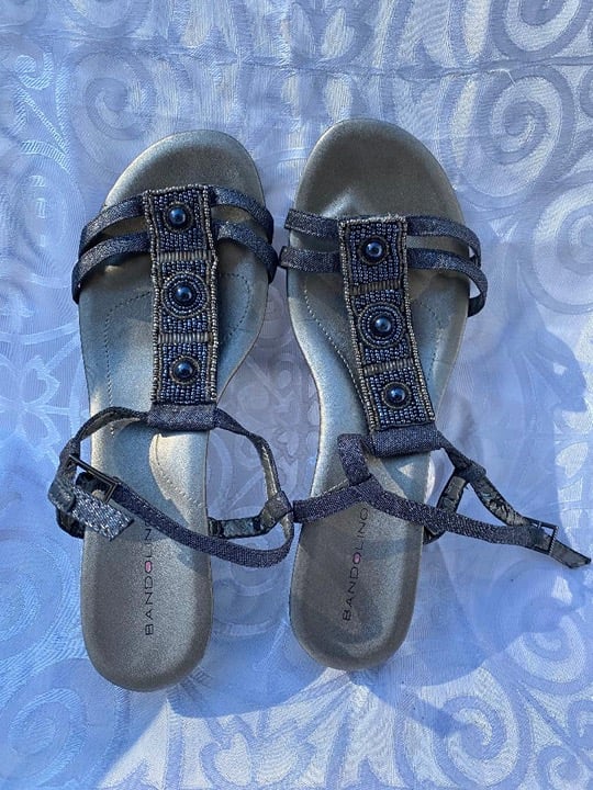 Bandolino Dress Sandals