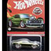 Hot Wheels 2022 RLC Exclusive Mustang Boss Hoss /30000