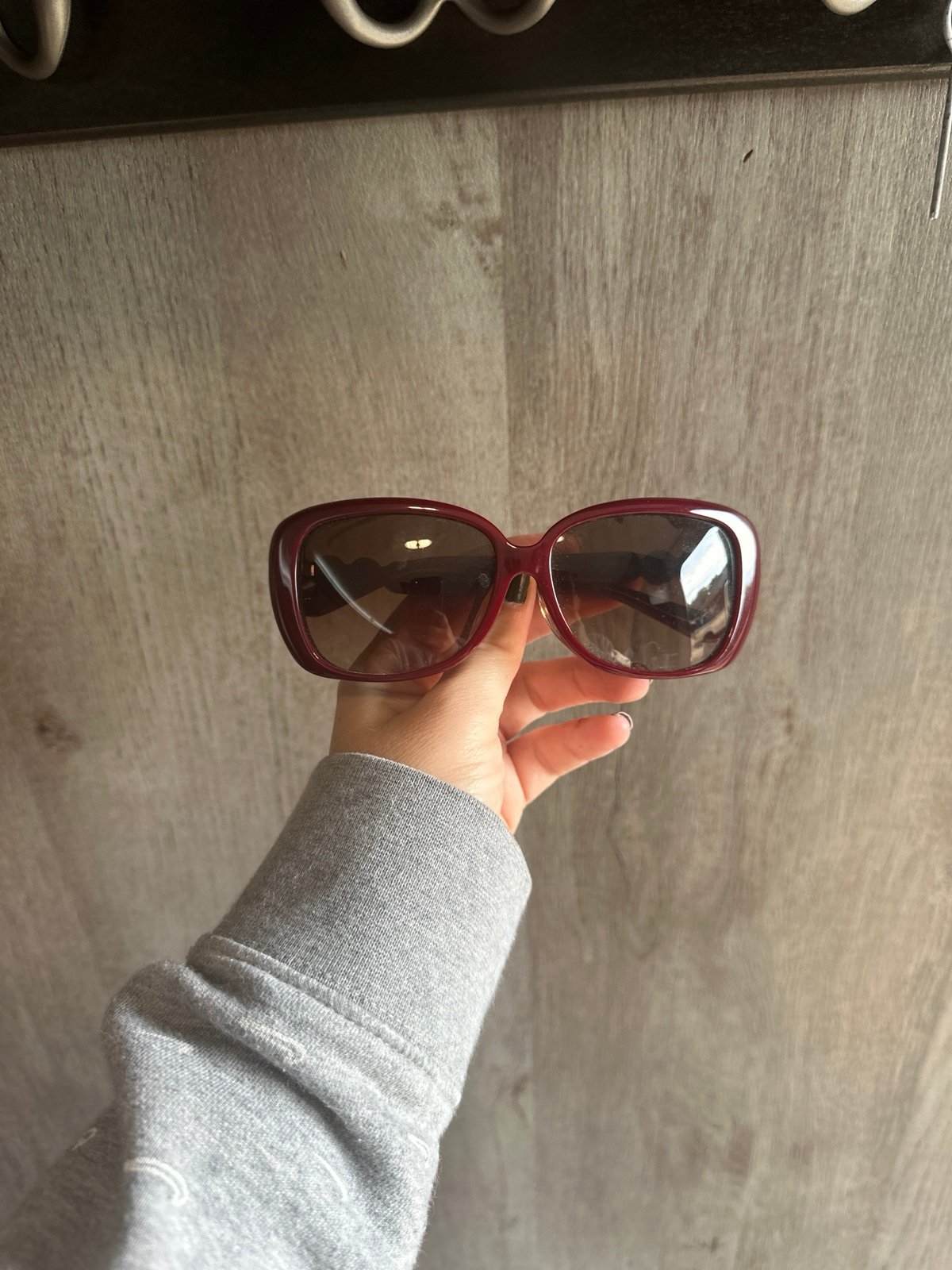 Marc Jacobs Sunglasses