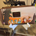 LOUNGEFLY Wallet NWOT Callout