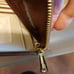 LOUNGEFLY Wallet NWOT Callout