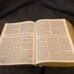 NASB MacArthur study Bible 2nd edition NEW AMERICAN STANDARD cowhide Leather