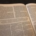 NASB MacArthur study Bible 2nd edition NEW AMERICAN STANDARD cowhide Leather