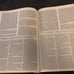 NASB MacArthur study Bible 2nd edition NEW AMERICAN STANDARD cowhide Leather