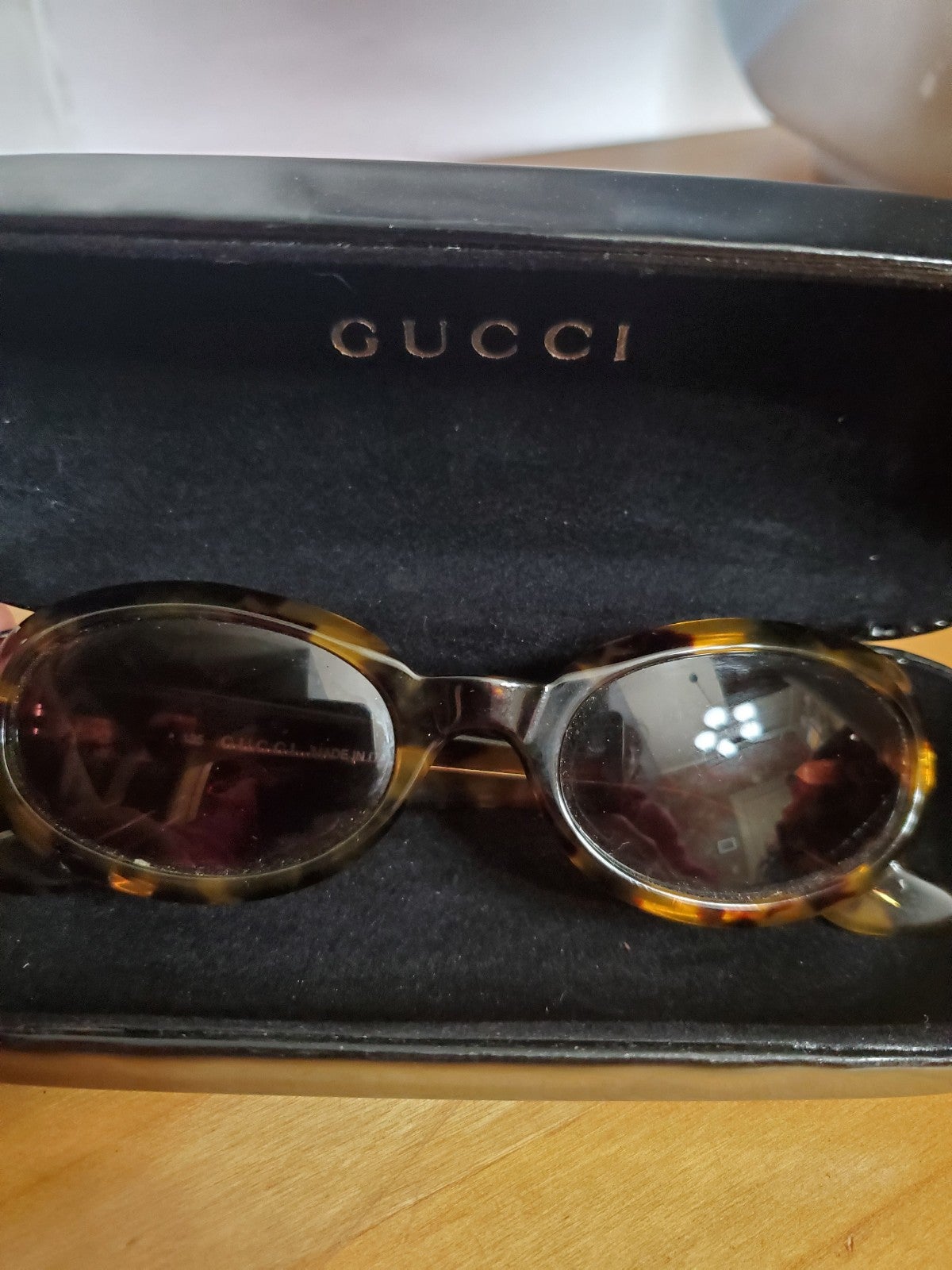 Gucci sunglasses