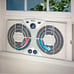 Window exhaust fan