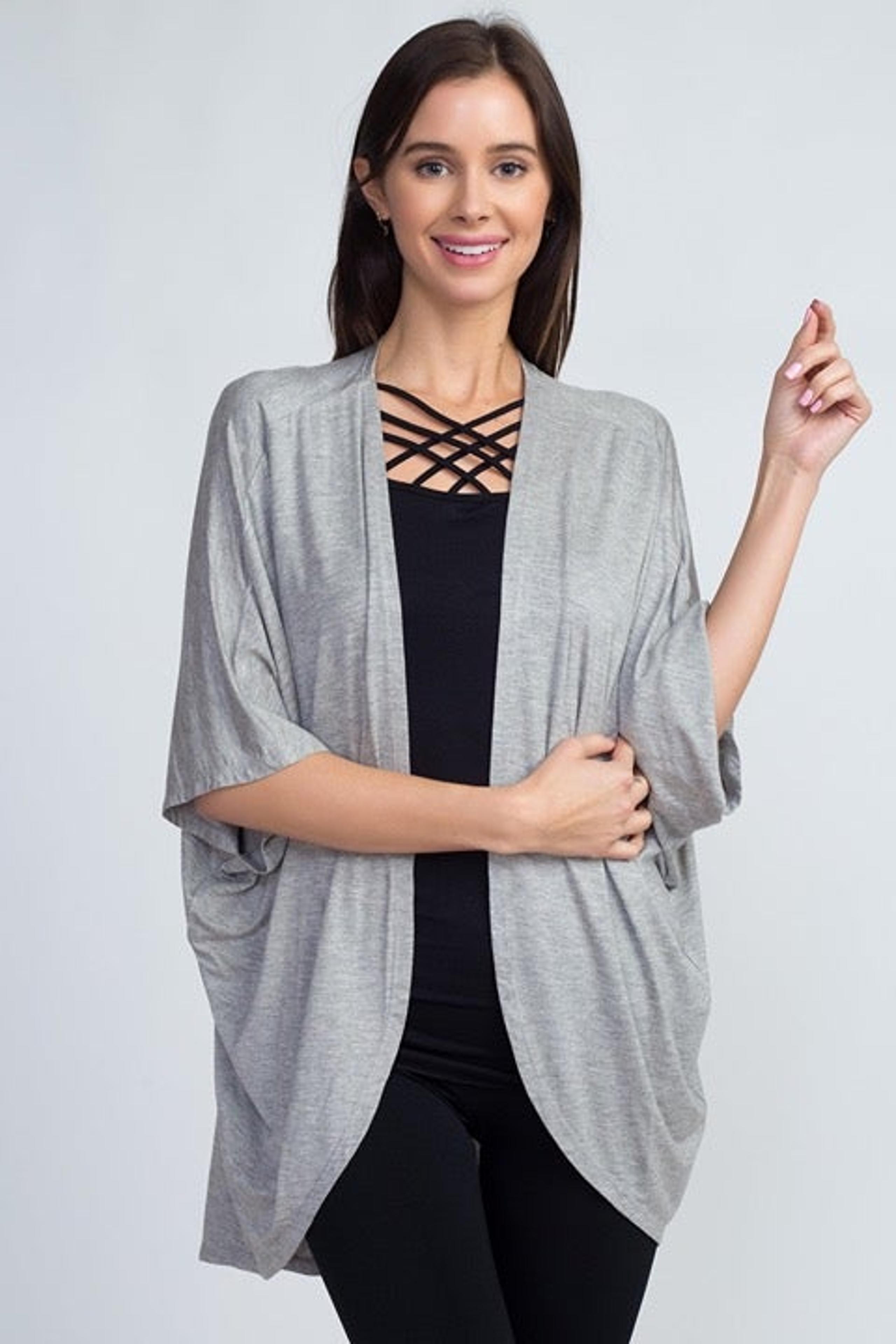 NWT Yelete Chic Cardigan