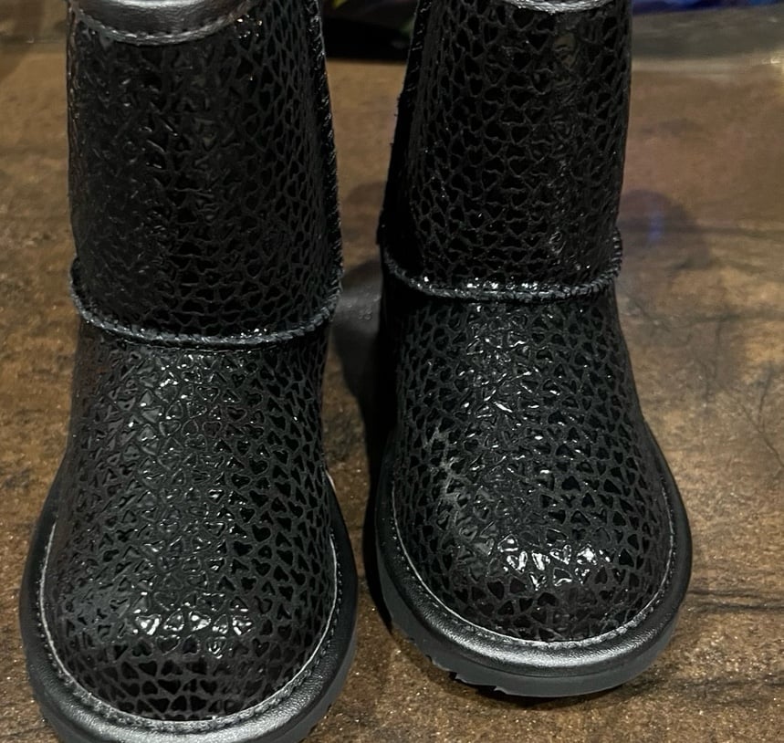 Boots Kids UGG