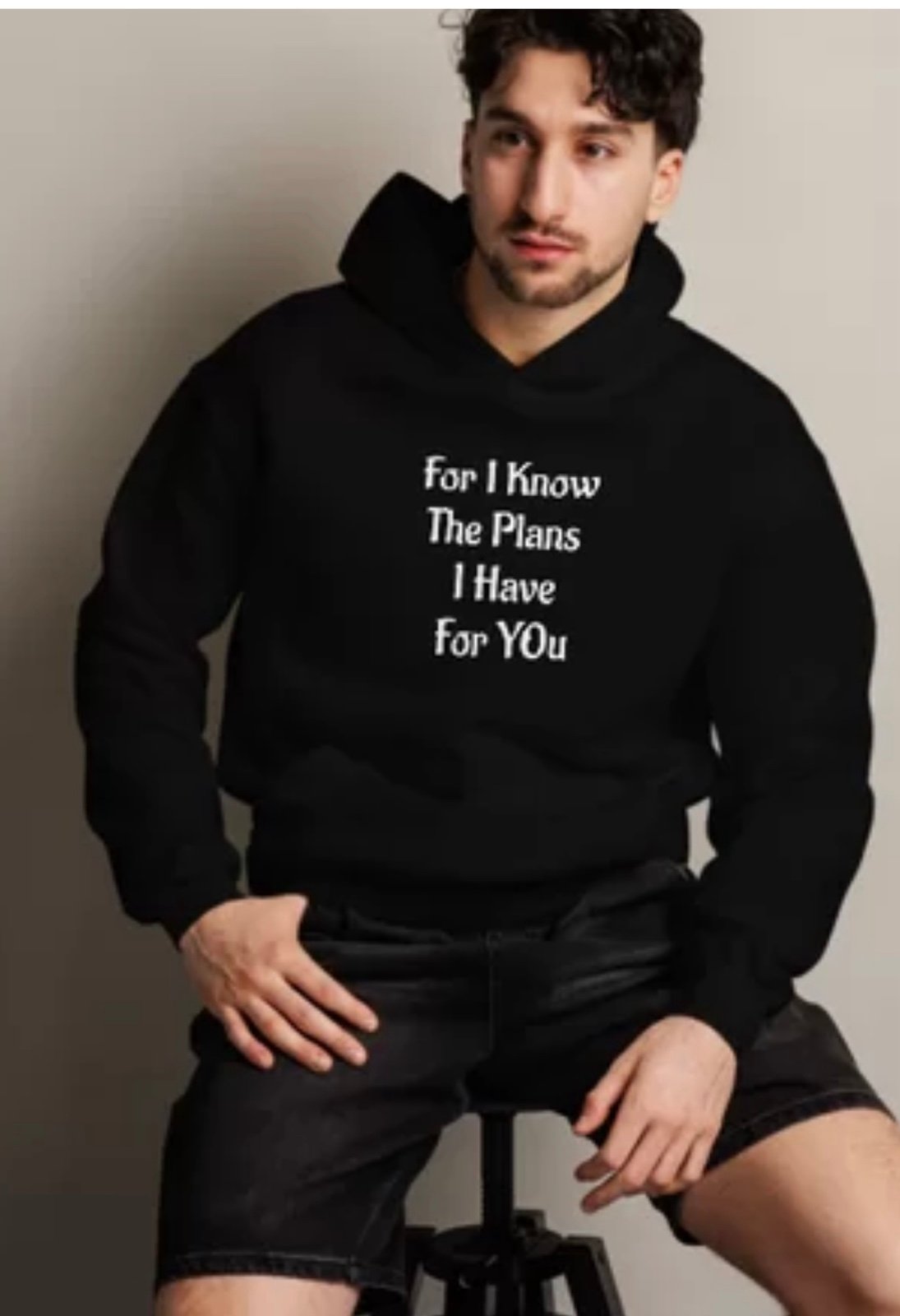 Hoodie