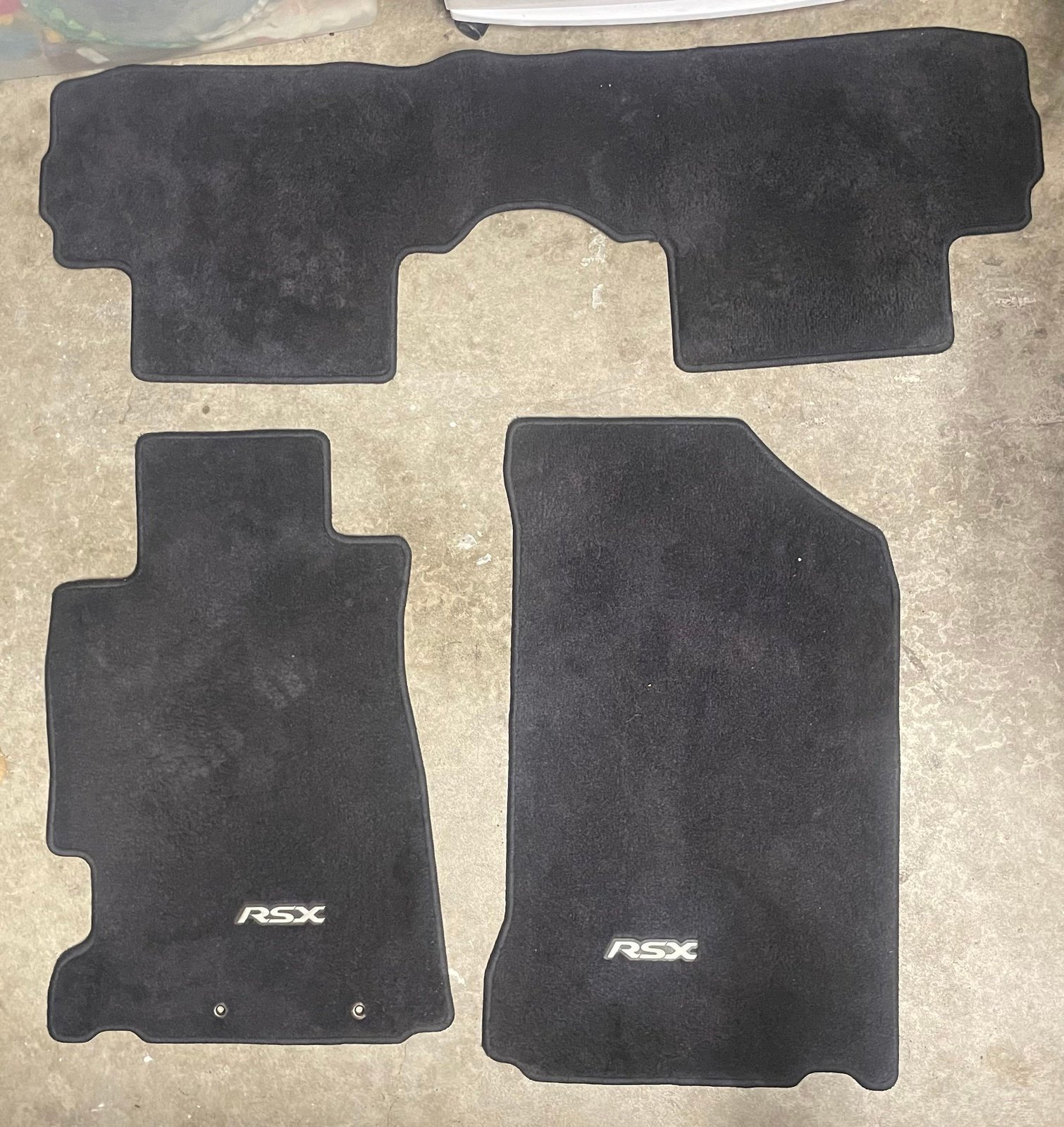 Floor Mats