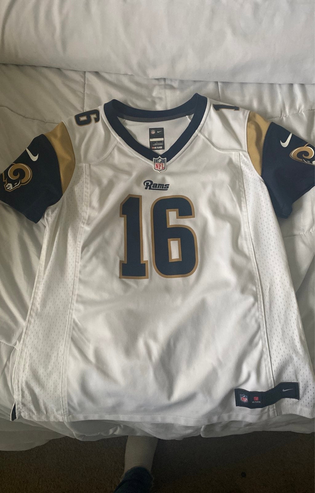 Los Angeles Rams Jersey