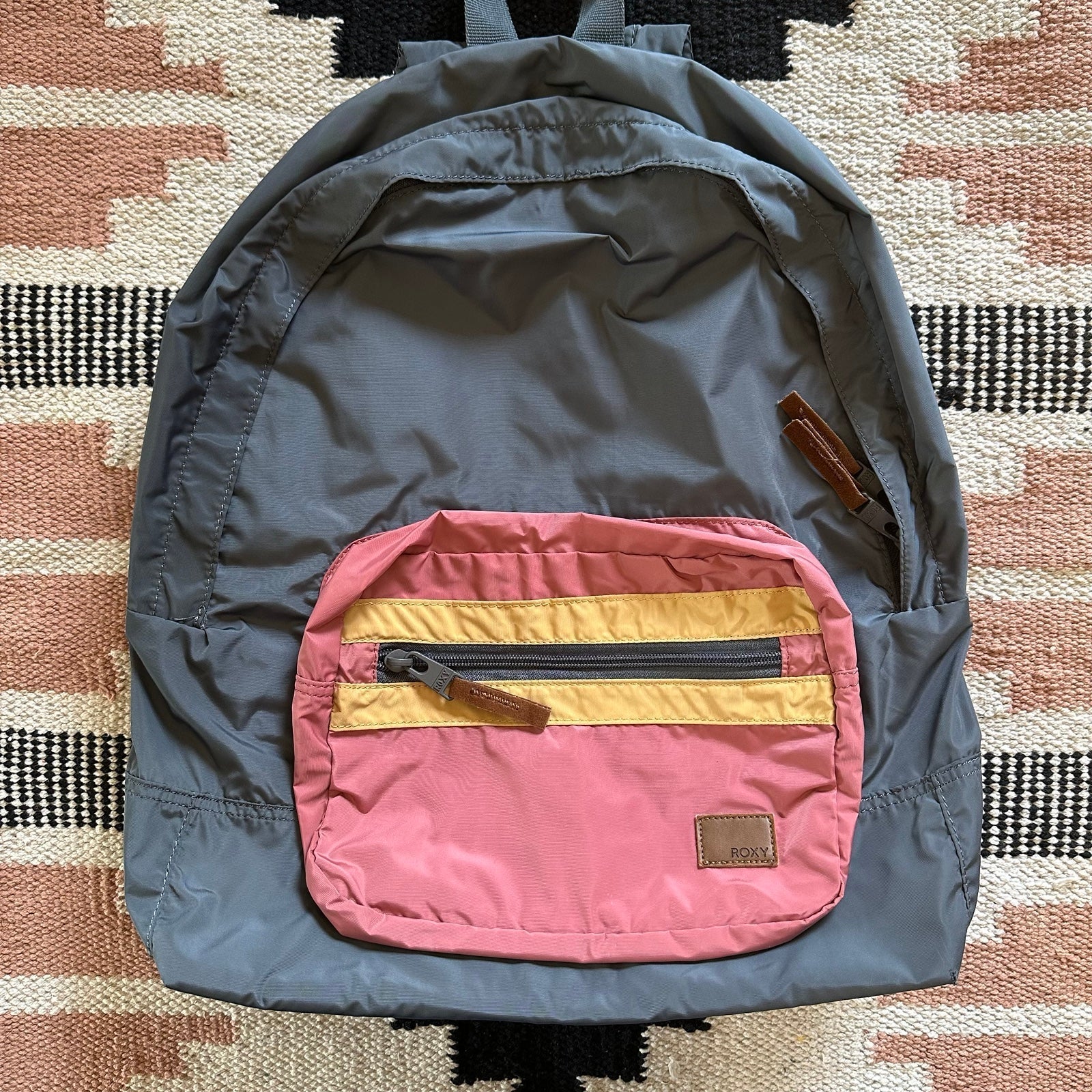 Roxy morning light clearance backpack