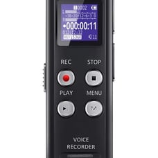 Digital Voice Recorder