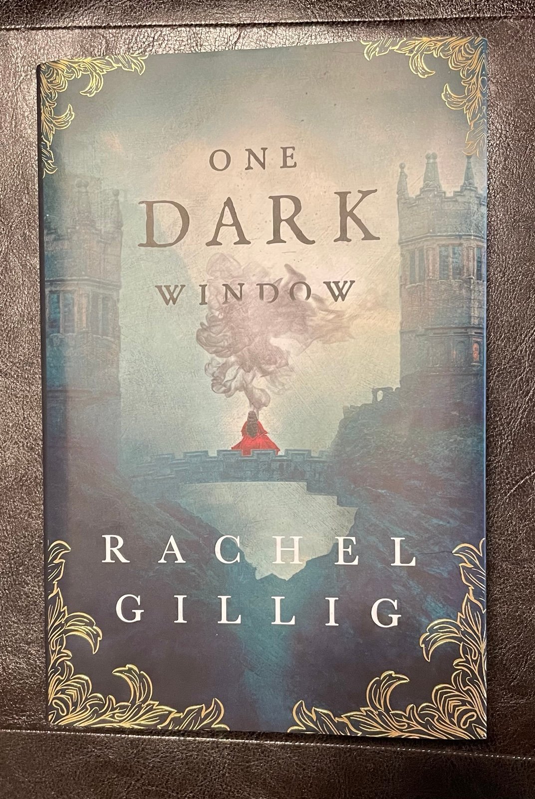 One Dark Window Fairyloot