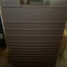 BEIS - The Large Check-In Roller MAPLE