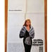 Girl of The Night (1960) Original Movie Poster 27x41 Folded Anne Francis
