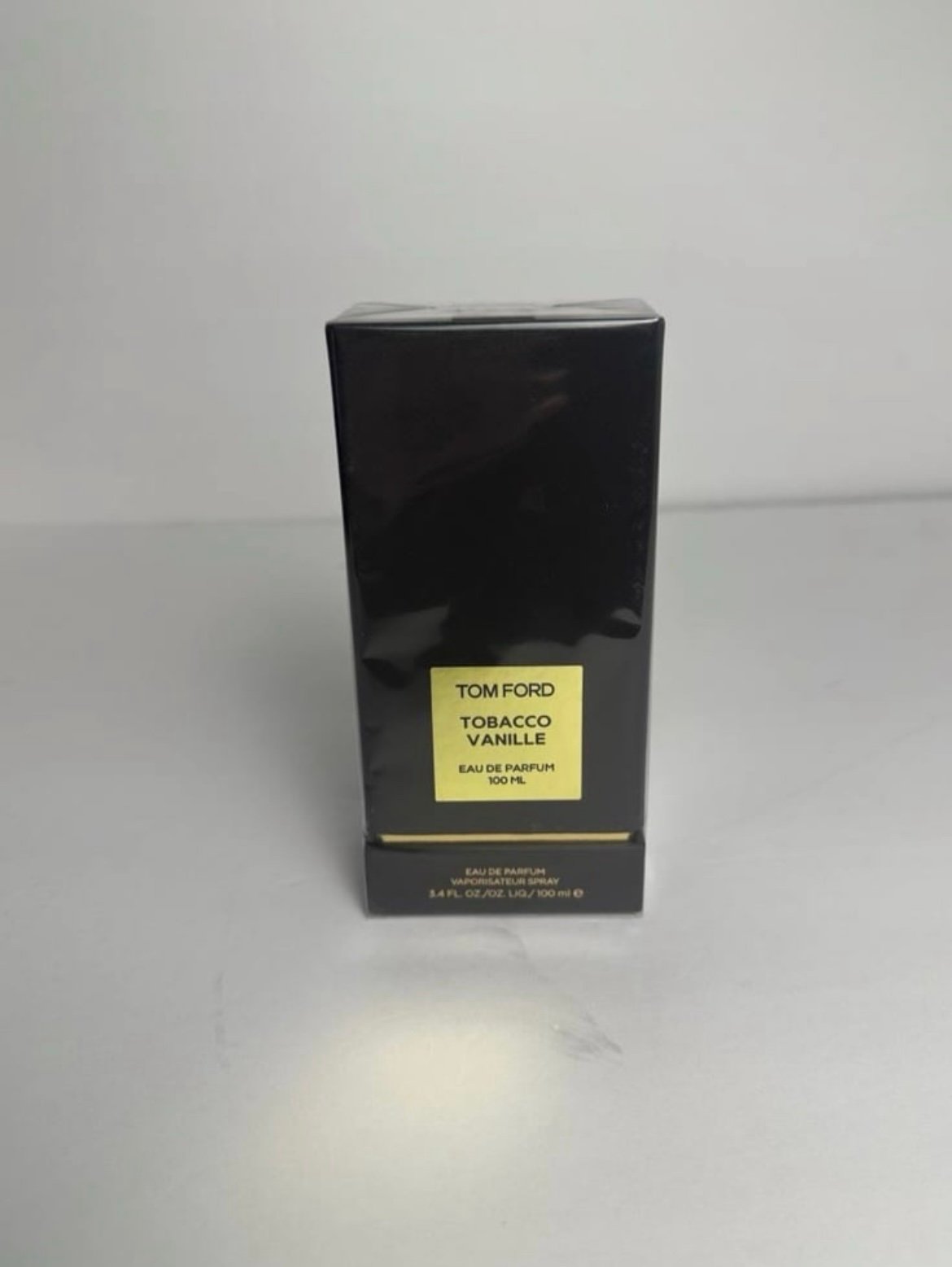 Tom Ford Tobacco Vanille