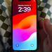 Apple iPhone