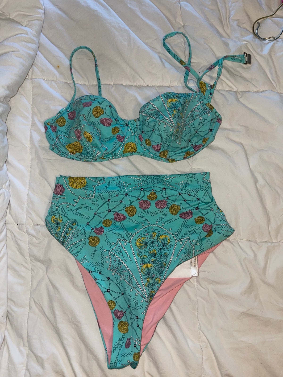 emilio pucci bikini