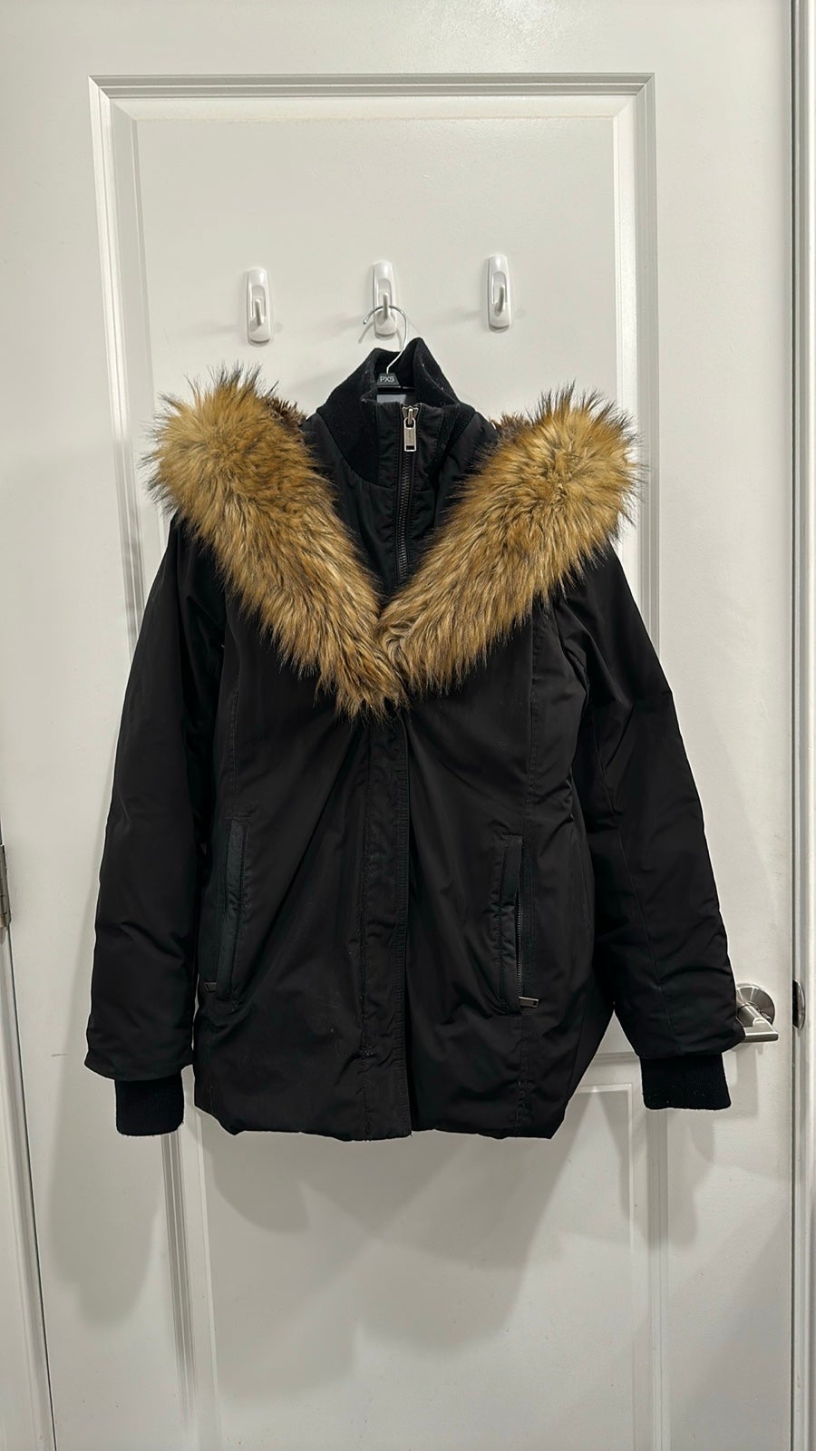 Coat-Babaton Lindon Parka from Aritzia