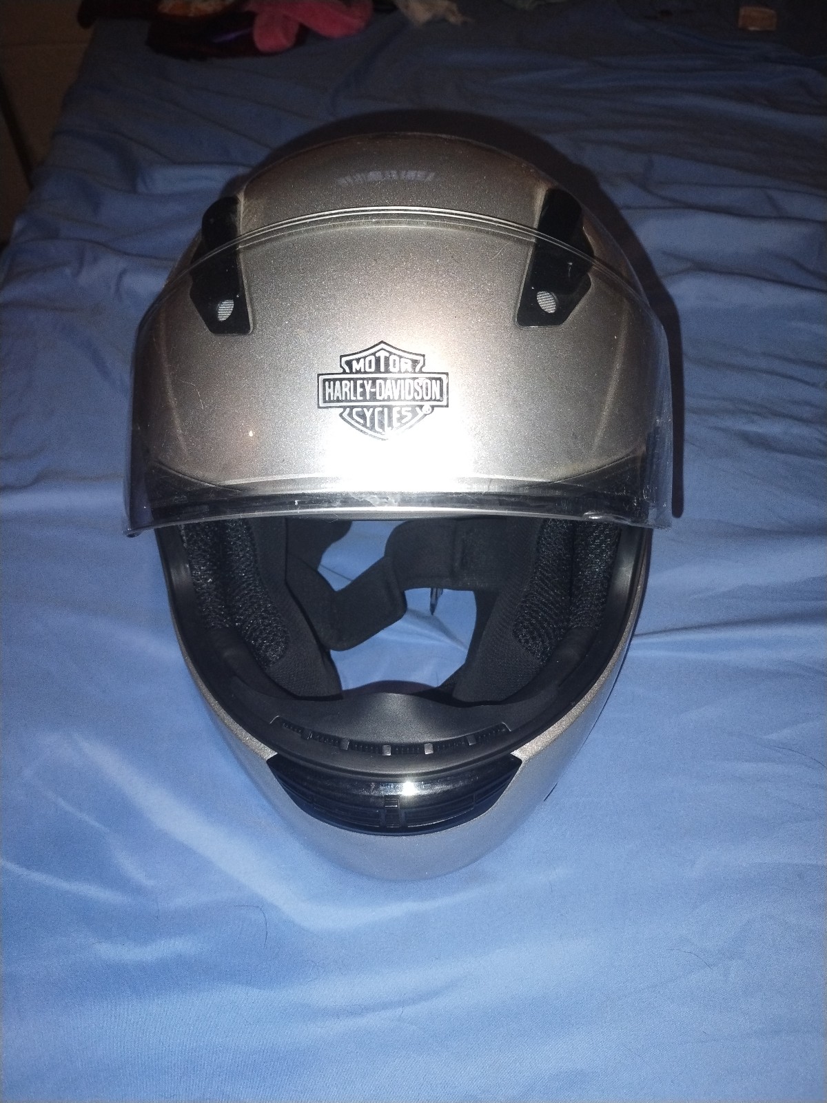 Harley-Davidson Skyline Helmet