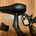 Pretty in a Minute Professional Blow Dryer