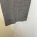 Lauren Ralph Lauren Mens Size 34x32 Dress Pants Trousers Black Check Cuffed Hem
