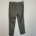 Lauren Ralph Lauren Mens Size 34x32 Dress Pants Trousers Black Check Cuffed Hem