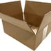 25 20x12x13 Cardboard Paper Boxes Mailing Packing Shipping Box Corrugated Carton