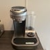 bartesian cocktail machine