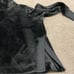 Athleta Double cozy karma funnel neck sweatshirt black Size Medium