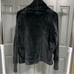 Athleta Double cozy karma funnel neck sweatshirt black Size Medium