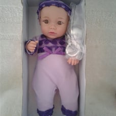 Kimball Kids Little Treasures Baby Doll