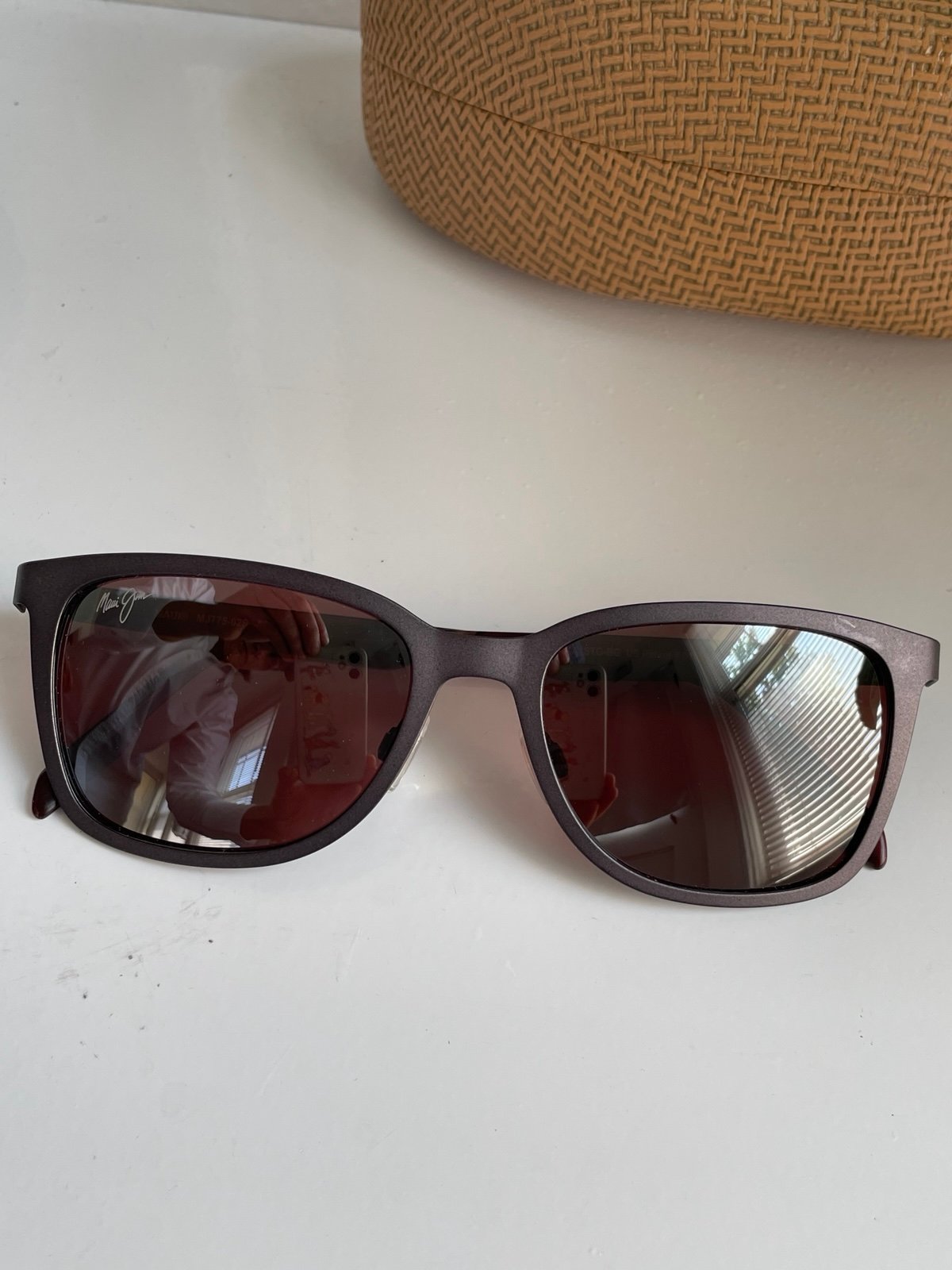 Maui Jim “Naupaka” Sunglasses