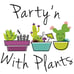Dinosaur Planter, Dinosaur Gift, Dinosau