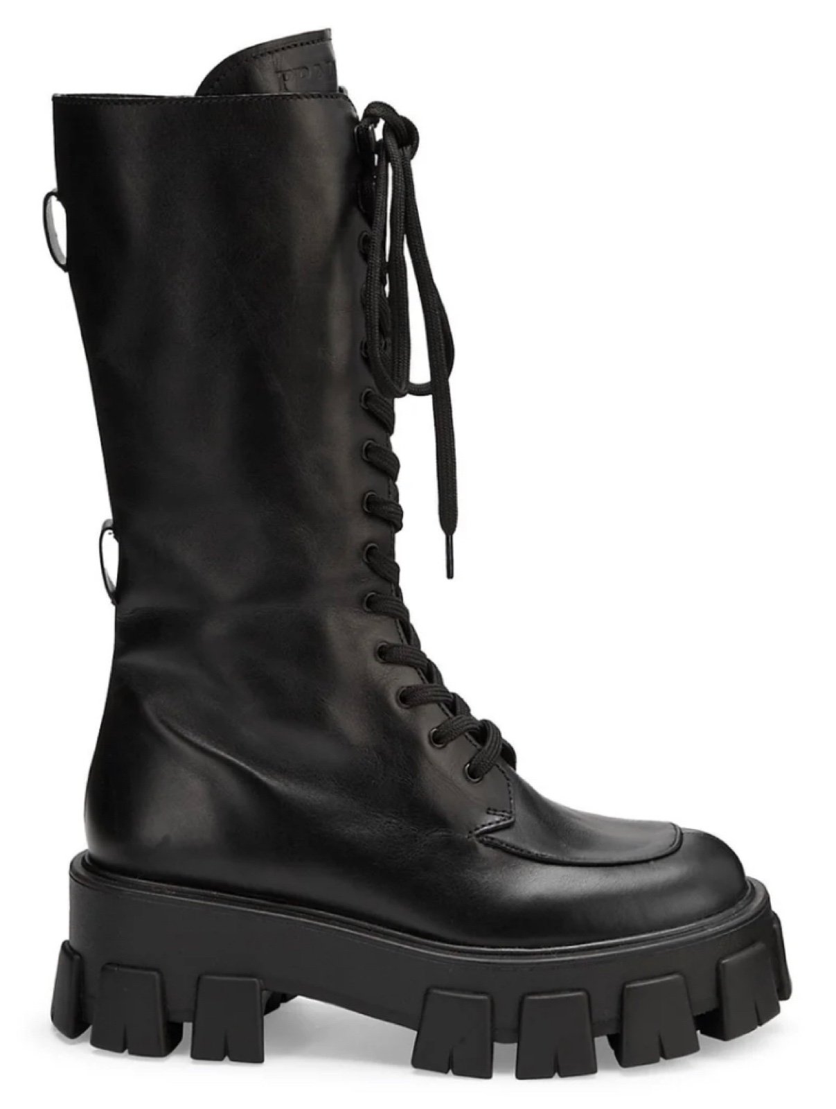 Prada Boots