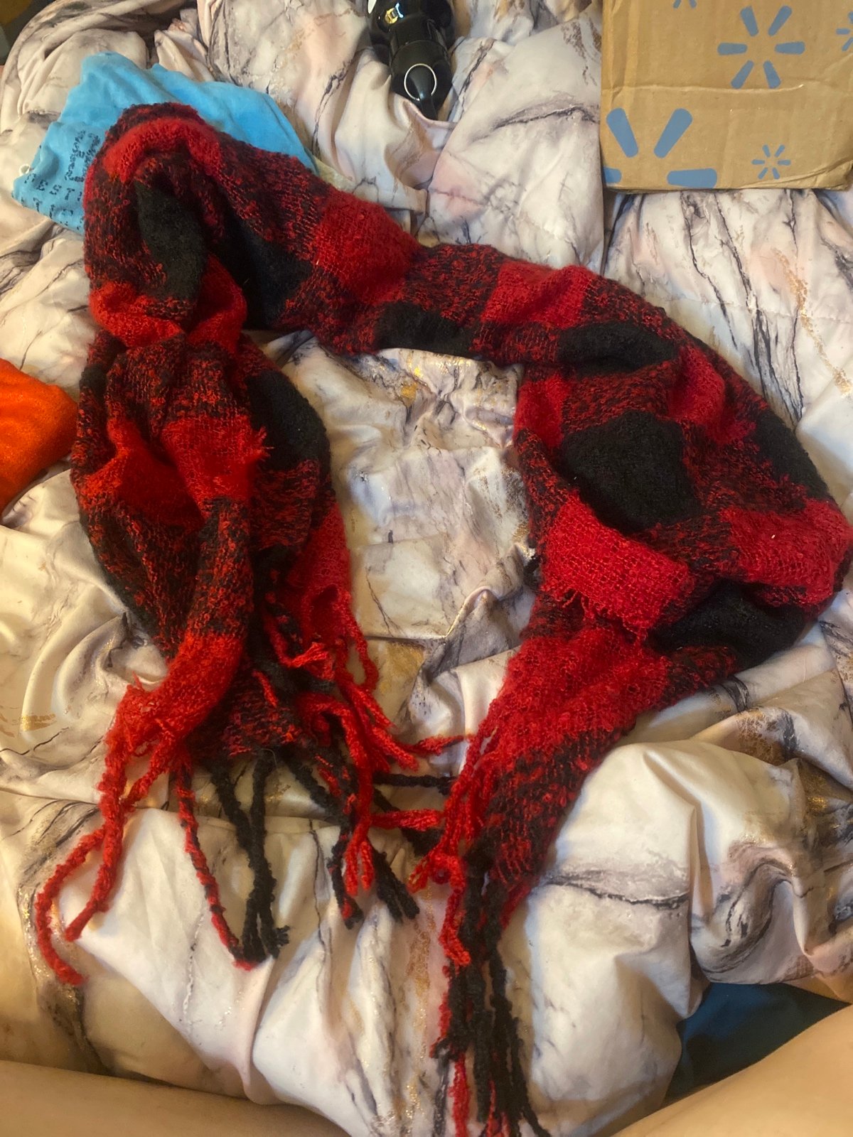Scarf or Shaw