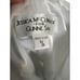 Gunne Sax White 80s Prom Dress Satin 5 / 6 Strapless Retro Jessica McClintock