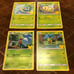 McDonald's Pokemon 2021 Base Cards Set