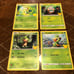 McDonald's Pokemon 2021 Base Cards Set