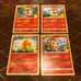 McDonald's Pokemon 2021 Base Cards Set
