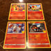 McDonald's Pokemon 2021 Base Cards Set