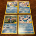McDonald's Pokemon 2021 Base Cards Set
