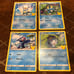 McDonald's Pokemon 2021 Base Cards Set