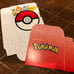 McDonald's Pokemon 2021 Base Cards Set