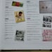 4 book lot of Marilyn Monroe Books with CD of 20 of her songs